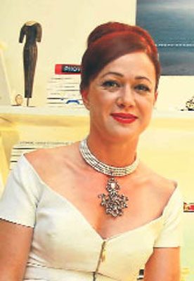 Ünlülerin tanınmayan çocukları