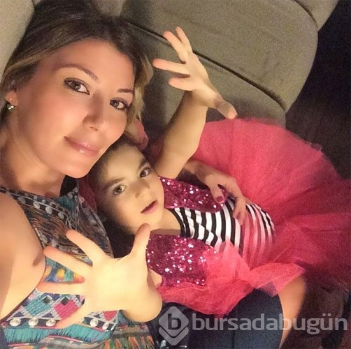 Ünlülerin tanınmayan çocukları
