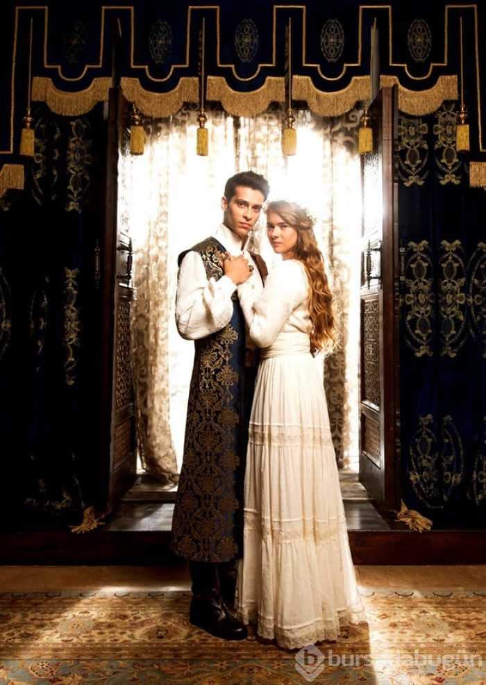 Muhteşem Yüzyıl - Kösem Star'da başlıyor!