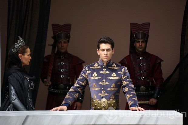 Muhteşem Yüzyıl - Kösem Star'da başlıyor!