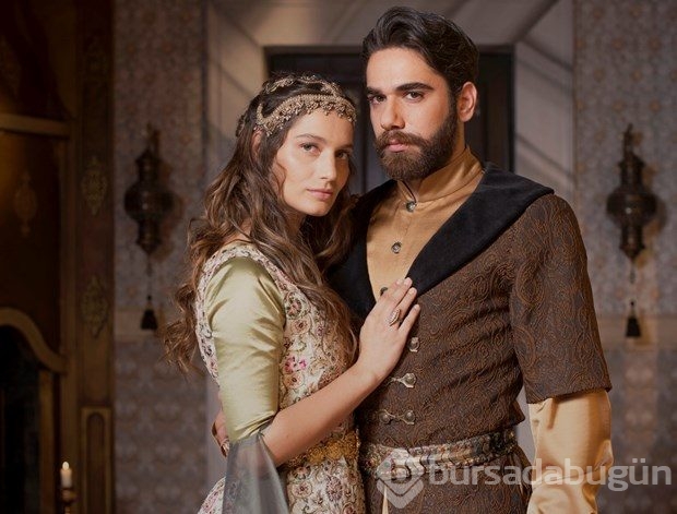 Muhteşem Yüzyıl - Kösem Star'da başlıyor!
