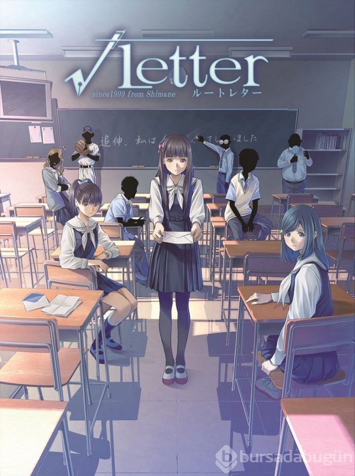 Kadokawa Games'ten iki farklı oyun