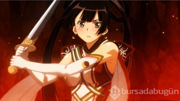 Kadokawa Games'ten iki farklı oyun