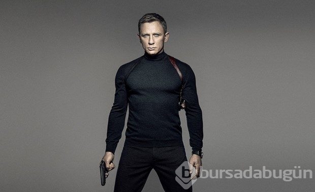 James Bond'a benzemek bir servete mal oluyor
