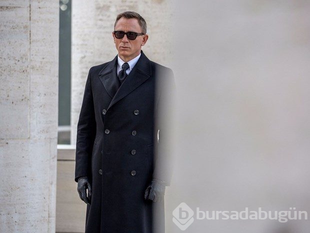 James Bond'a benzemek bir servete mal oluyor