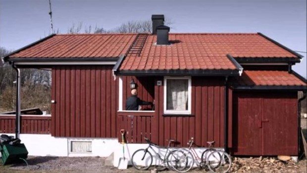 Müebbet tatil