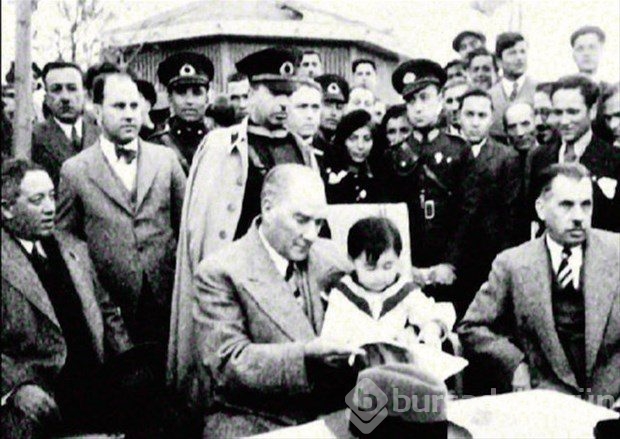ataturk un bilinmeyen istanbul