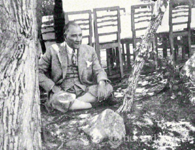 ataturk un bilinmeyen istanbul
