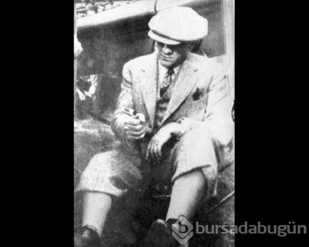 Atatürk'ün bilinmeyen İstanbul fotoğrafları