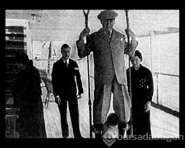 ataturk un bilinmeyen istanbul