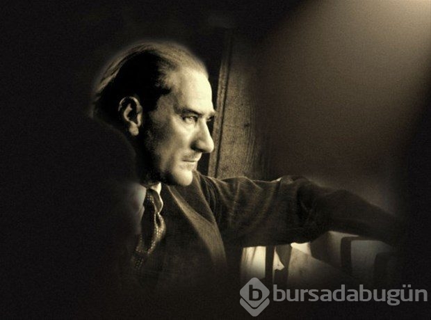 Atatürk'ün bilinmeyen İstanbul fotoğrafları