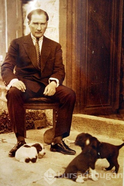 ataturk un bilinmeyen istanbul