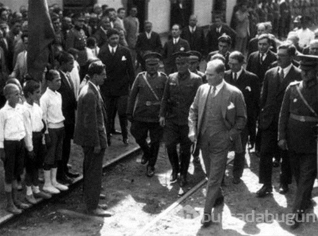 ataturk un bilinmeyen istanbul