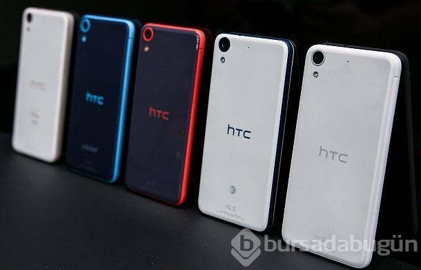 HTC Desire 626 incelemesi
