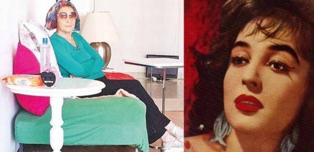 Ünlü isimlerin yürek burkan hikayeleri 