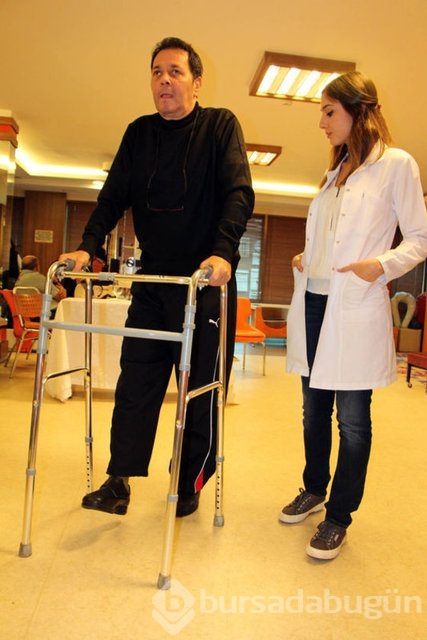 Ünlü isimlerin yürek burkan hikayeleri 