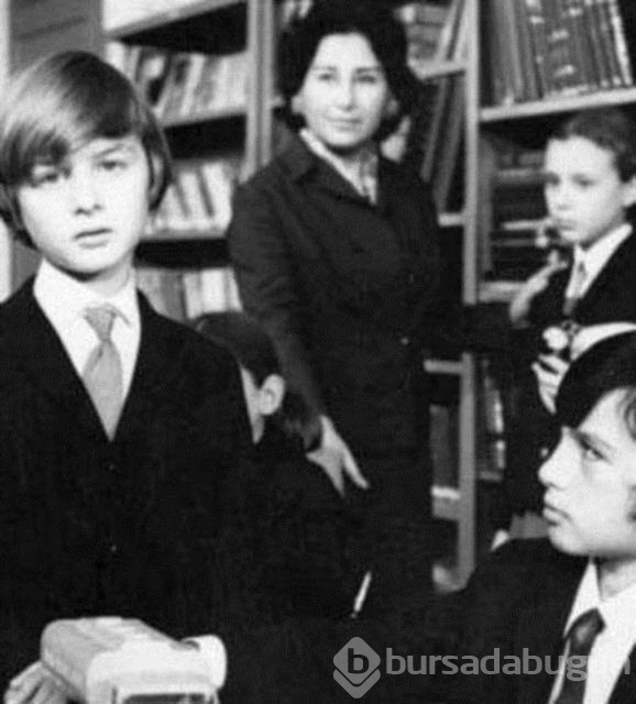 Ünlü isimlerin yürek burkan hikayeleri 
