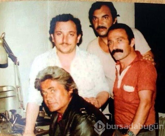 Ünlü isimlerin yürek burkan hikayeleri 