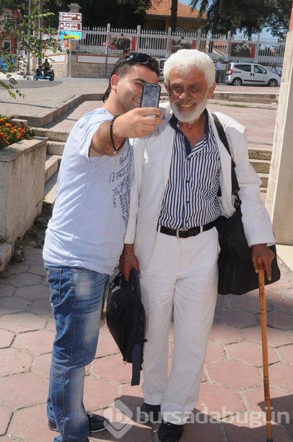 Ünlü isimlerin yürek burkan hikayeleri 