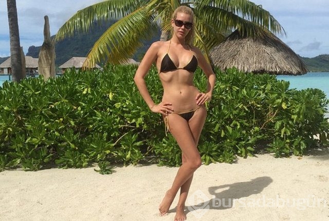 Kennedy Summers'ın derin cesareti