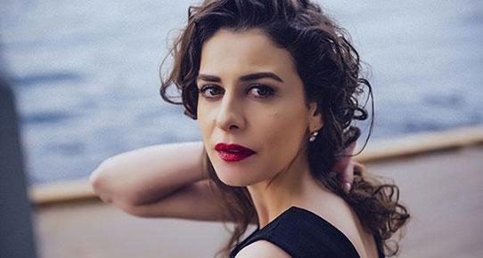 Akrep burcu ünlüleri!