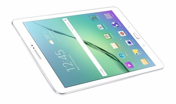 Rakiplerine pazarı dar eder mi? Galaxy Tab S2 incelemesi