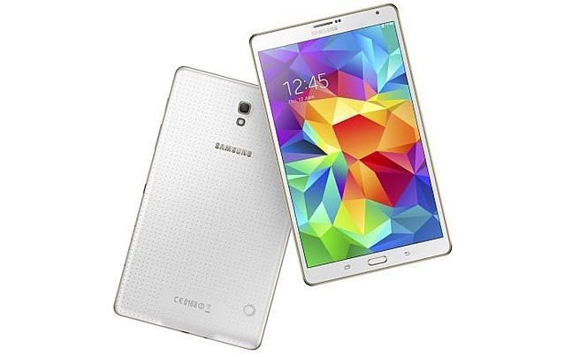 Rakiplerine pazarı dar eder mi? Galaxy Tab S2 incelemesi