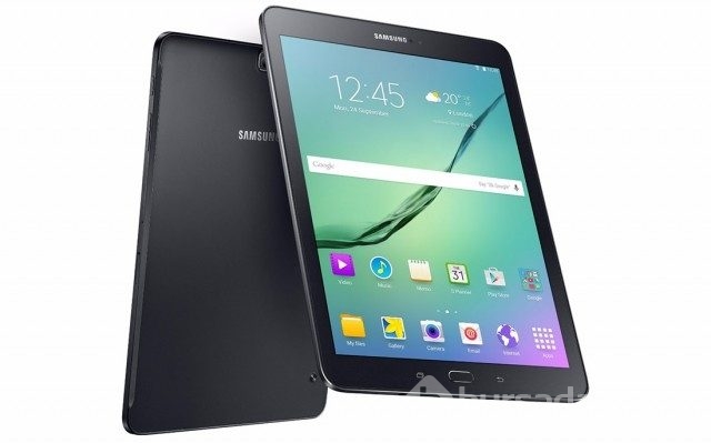 Rakiplerine pazarı dar eder mi? Galaxy Tab S2 incelemesi