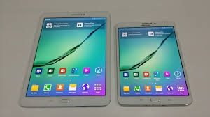 Rakiplerine pazarı dar eder mi? Galaxy Tab S2 incelemesi