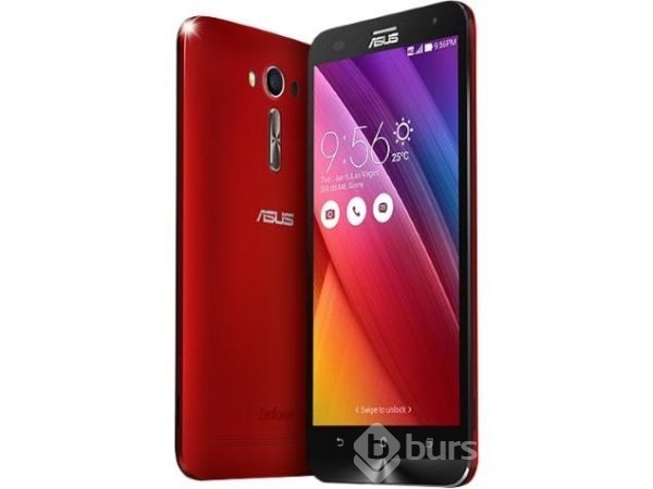 Asus Zenfone 2 Laser incelemesi