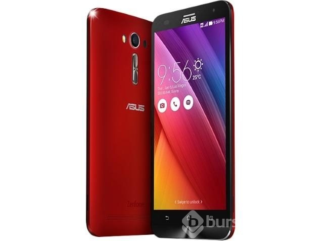 Asus Zenfone 2 Laser incelemesi