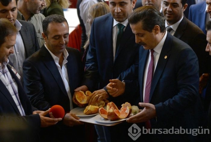 Milletvekilleri kayıt yaptırıyor