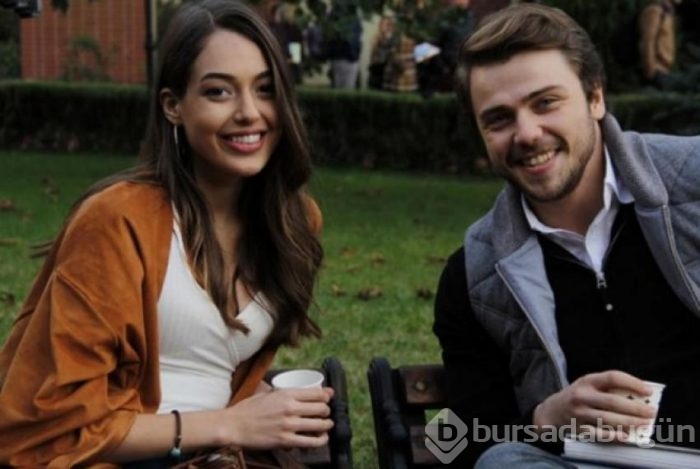 Güneşin Kızları dizisinin oyuncusuna büyük tepki