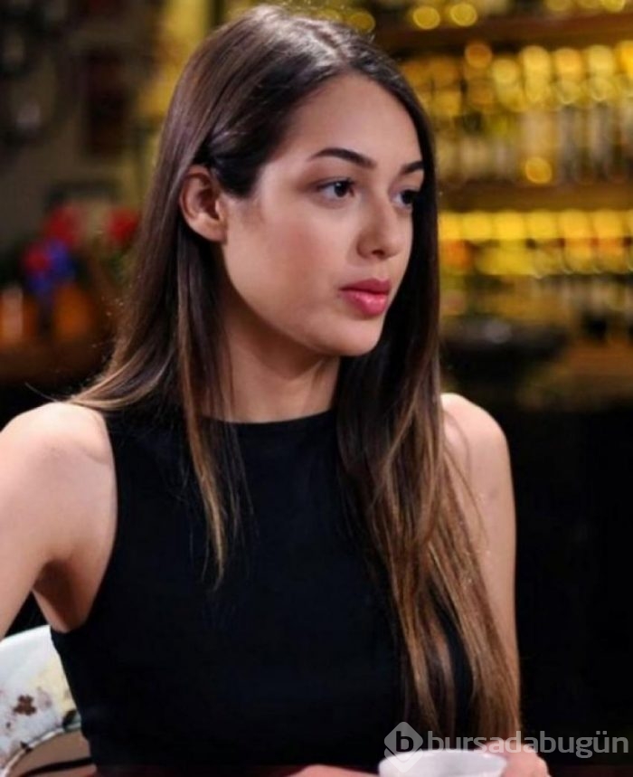 Güneşin Kızları dizisinin oyuncusuna büyük tepki