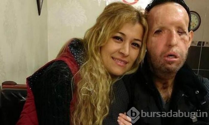 Recep Sert'in eşi isyan etti