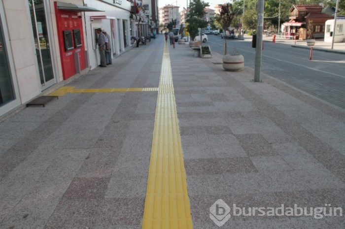 Nilüfer'de uygunsuz parklanmaya geçit yok