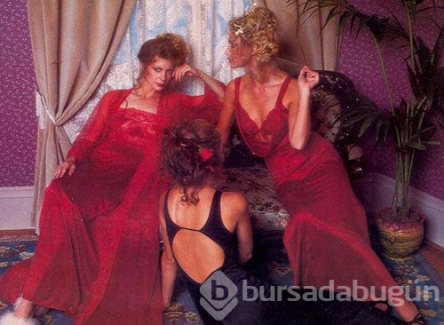Bir iç çamaşırı imparatorluğu: Victoria's Secret tarihçesi