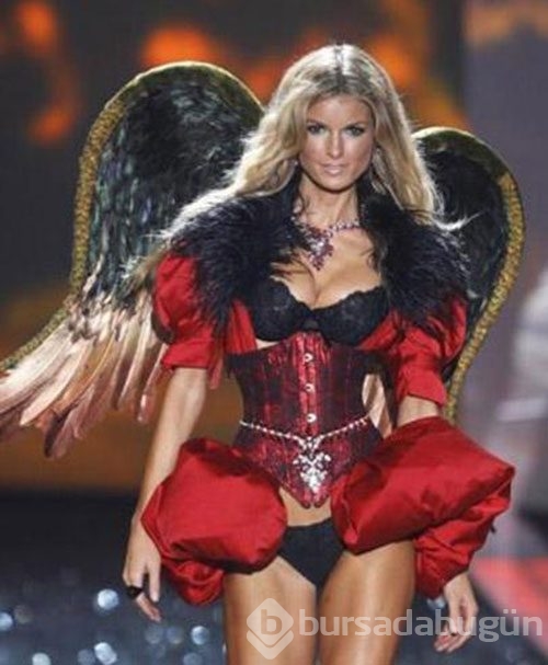 Bir iç çamaşırı imparatorluğu: Victoria's Secret tarihçesi