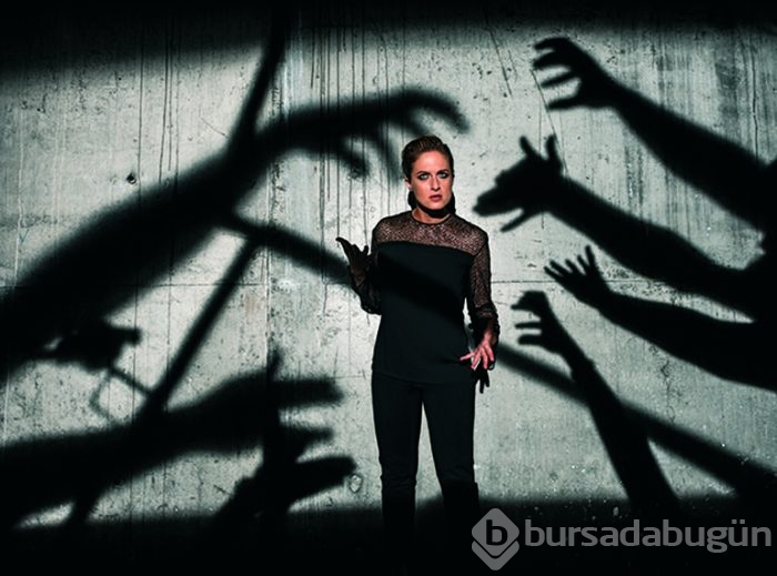 Canan Ergüder: ''Haksızlık beni çileden çıkarır!''
