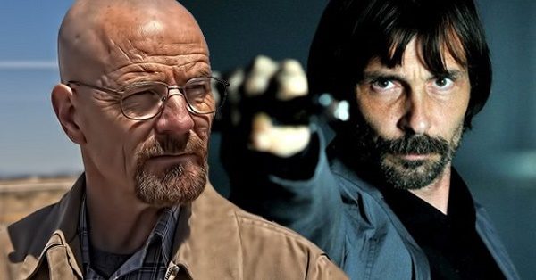 Breaking Bad'in Türkiye uyarlaması olan 46'da oynayabilecek 11 cuk oyuncu