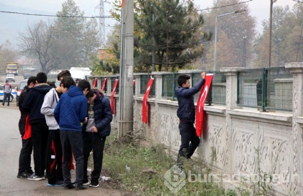 Silopi şehidinin baba evinde yas 