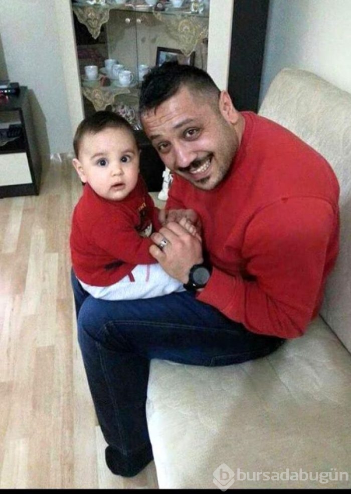Silopi şehidinin baba evinde yas 