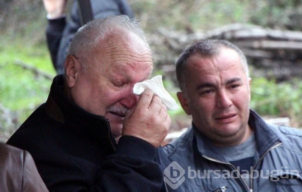 Silopi şehidinin baba evinde yas 