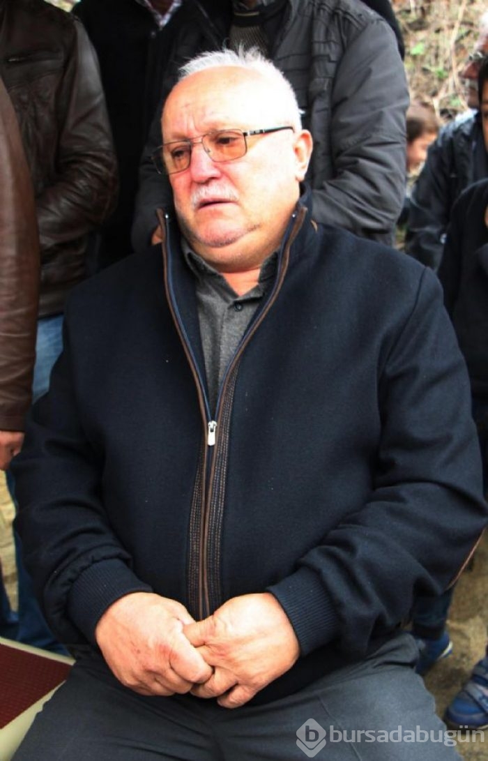 Silopi şehidinin baba evinde yas 