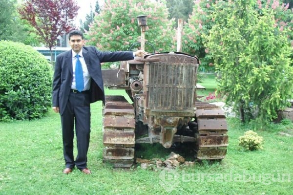 'Ben şehit olmaya gidiyorum' demiş 