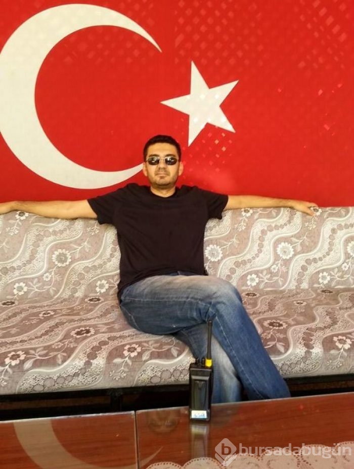 'Ben şehit olmaya gidiyorum' demiş 