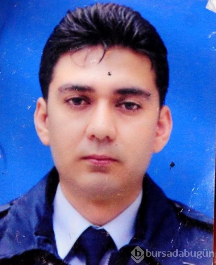 'Ben şehit olmaya gidiyorum' demiş 