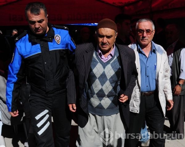 'Ben şehit olmaya gidiyorum' demiş 