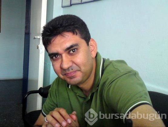 'Ben şehit olmaya gidiyorum' demiş 