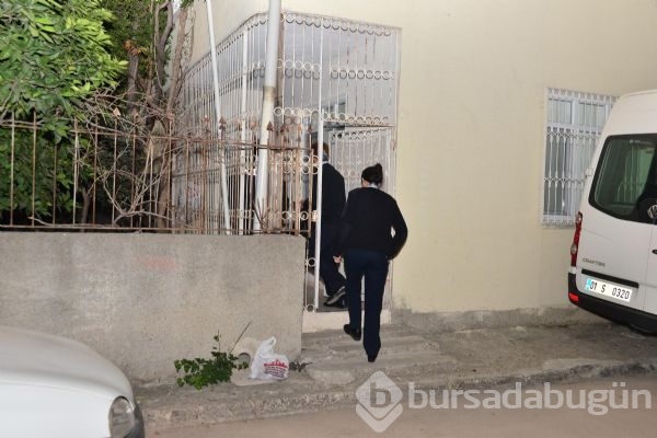 'Ben şehit olmaya gidiyorum' demiş 